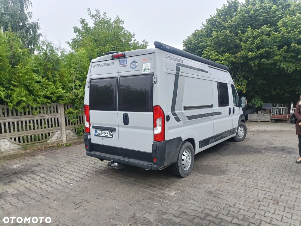 Fiat Ducato - 4