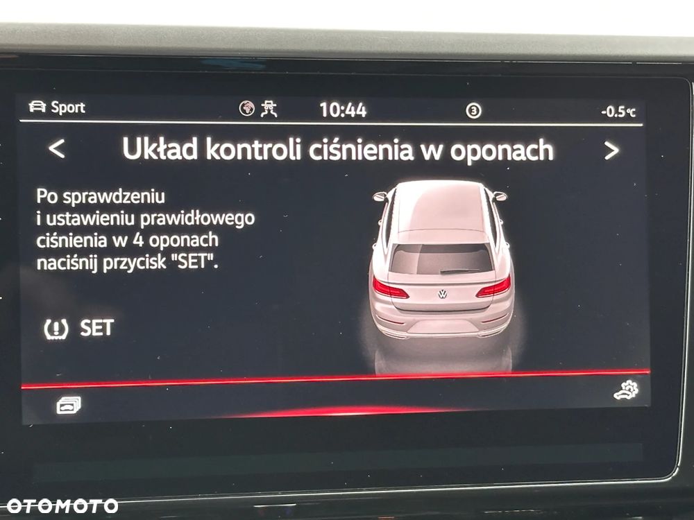 Volkswagen Arteon 2.0 TSI DSG R-Line Edition - 30