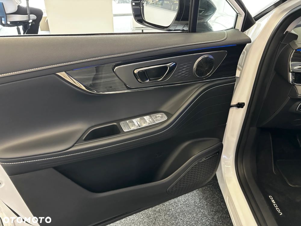 Omoda E5 63.2kWh Premium - 12