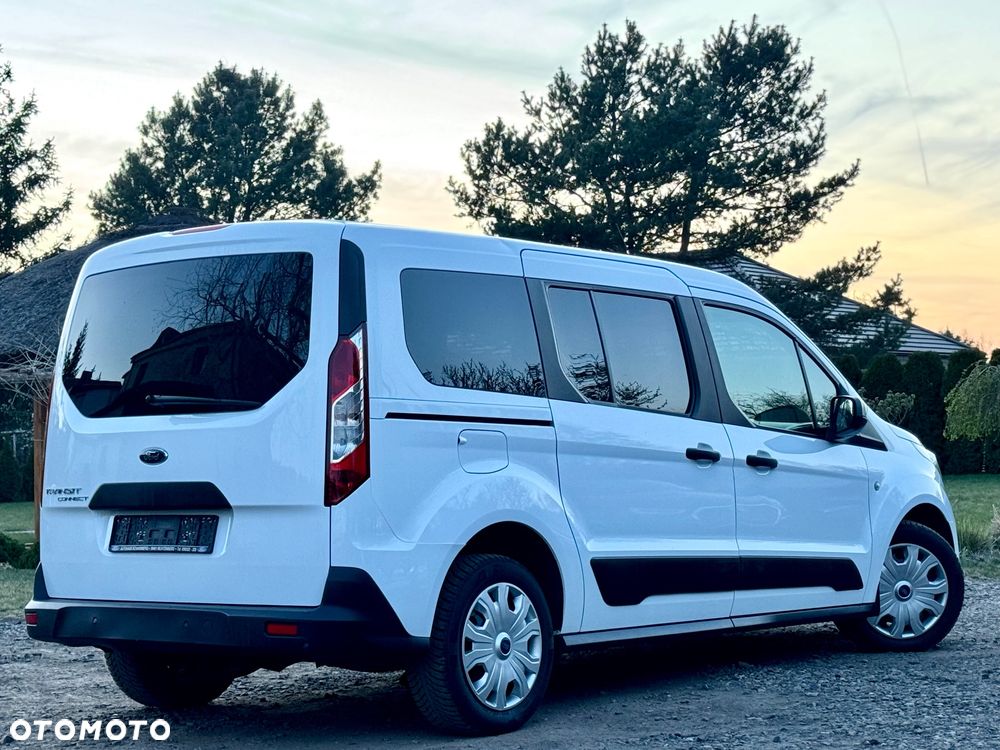 Ford Transit Connect 230 L2 S&S Trend - 6