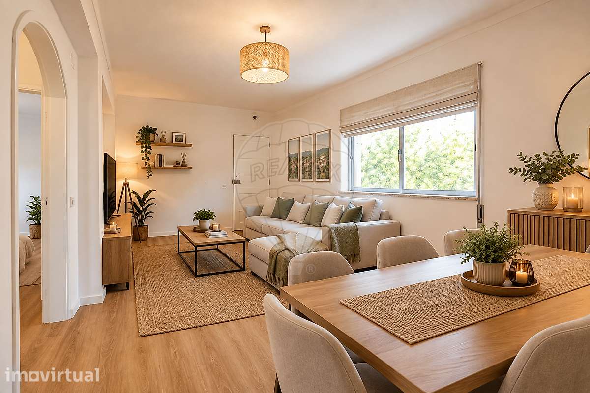 Apartamento T3 para venda - Grande imagem: 4/41