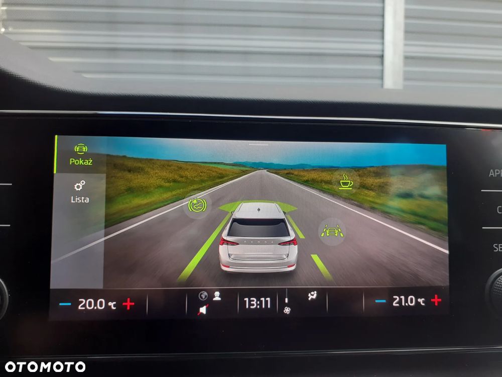 Skoda Octavia 1.5 TSI ACT Ambition - 18