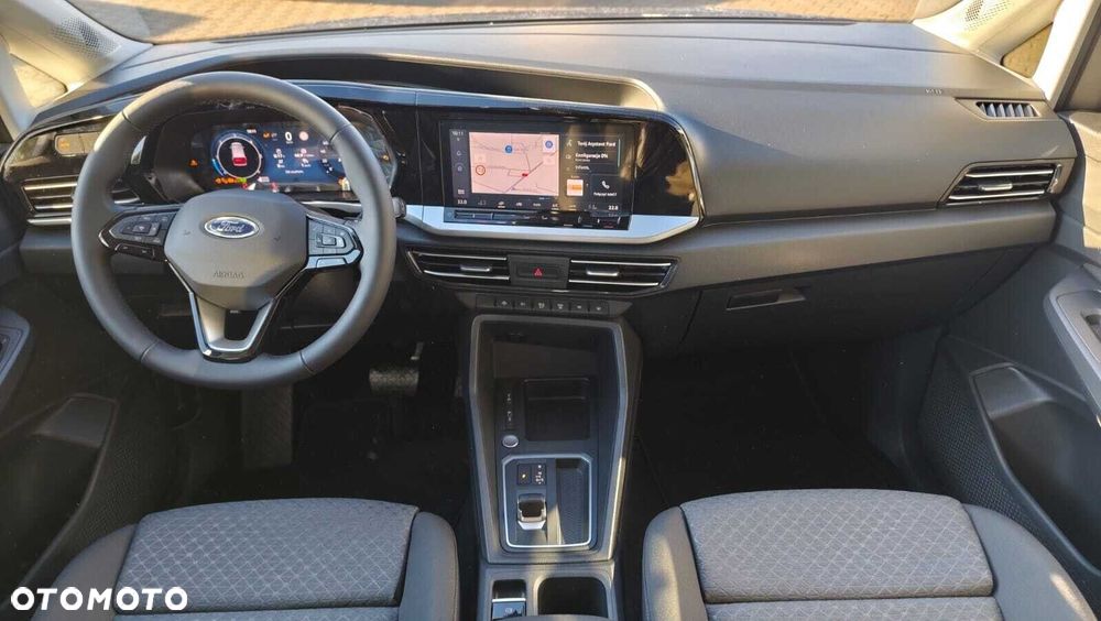 Ford Tourneo Connect - 15