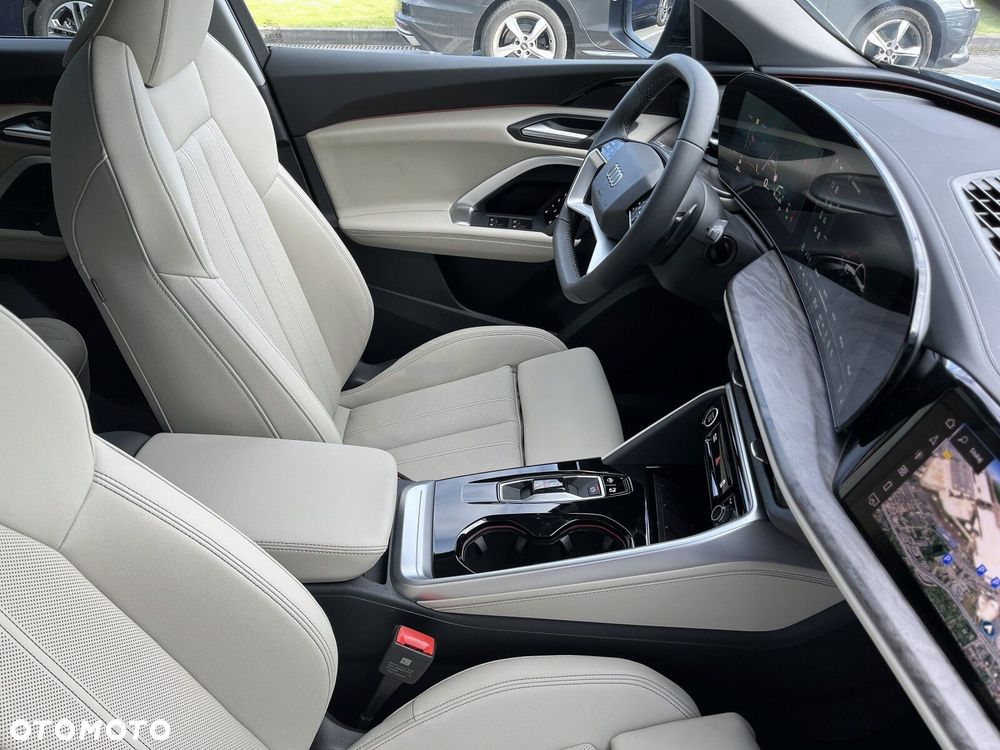 Audi Q5 Sportback - 21