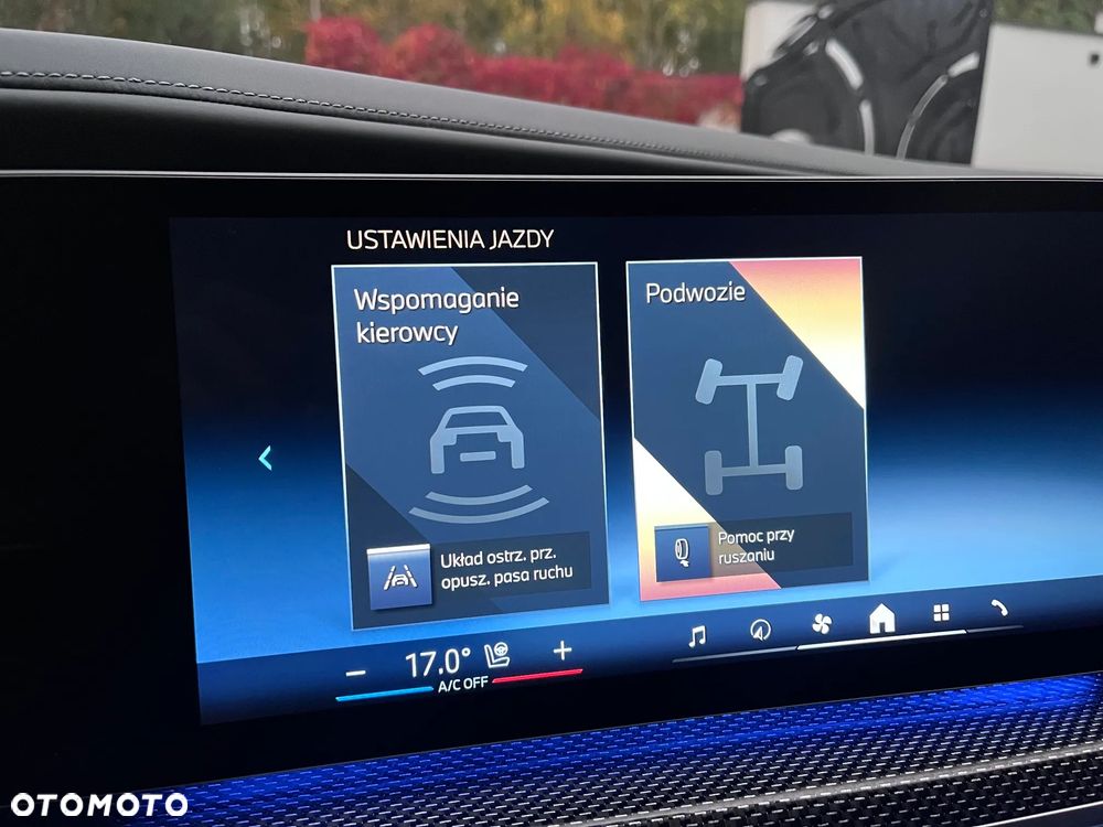 BMW Seria 7 740d xDrive mHEV sport - 36