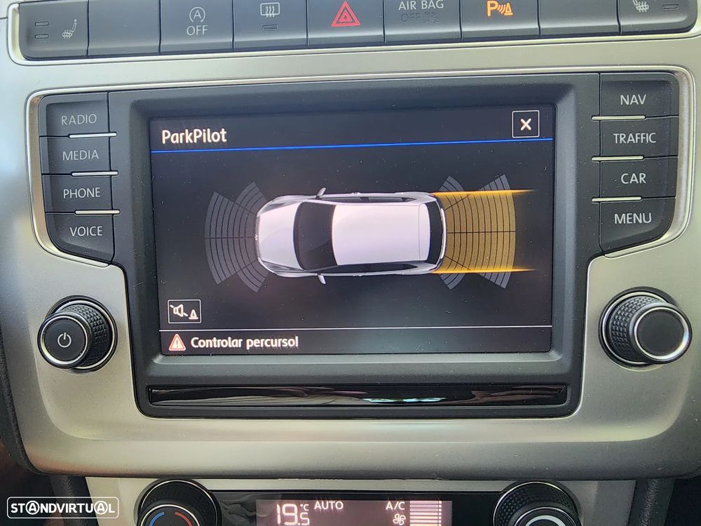VW Polo - 22