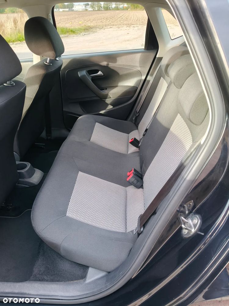 Volkswagen Polo 1.2 12V Comfortline - 20