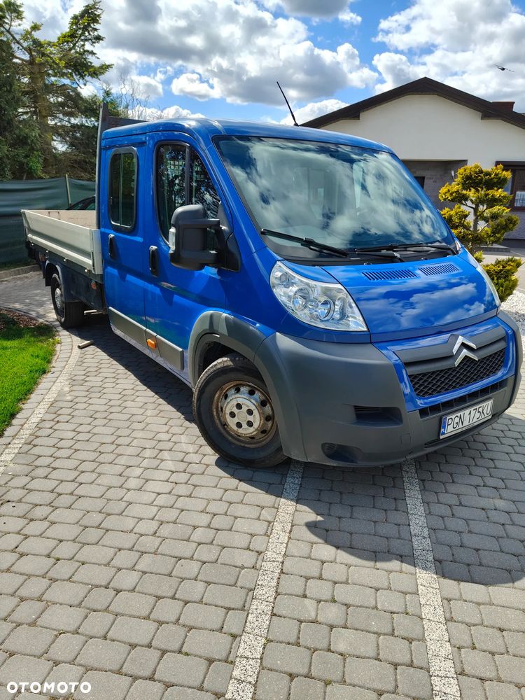 Citroën Jumper L2H2 Confort - 4