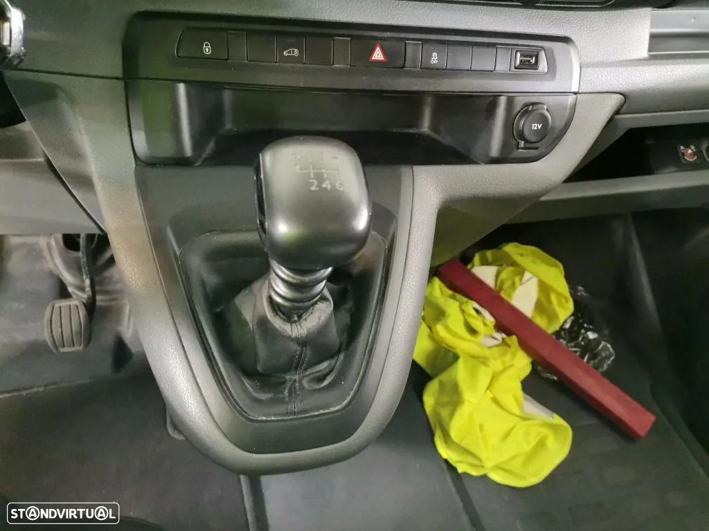 Citroën Jumpy 1.6 BlueHDi M Confort - 6
