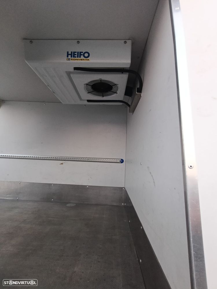 Citroën Berlingo Longa - 17