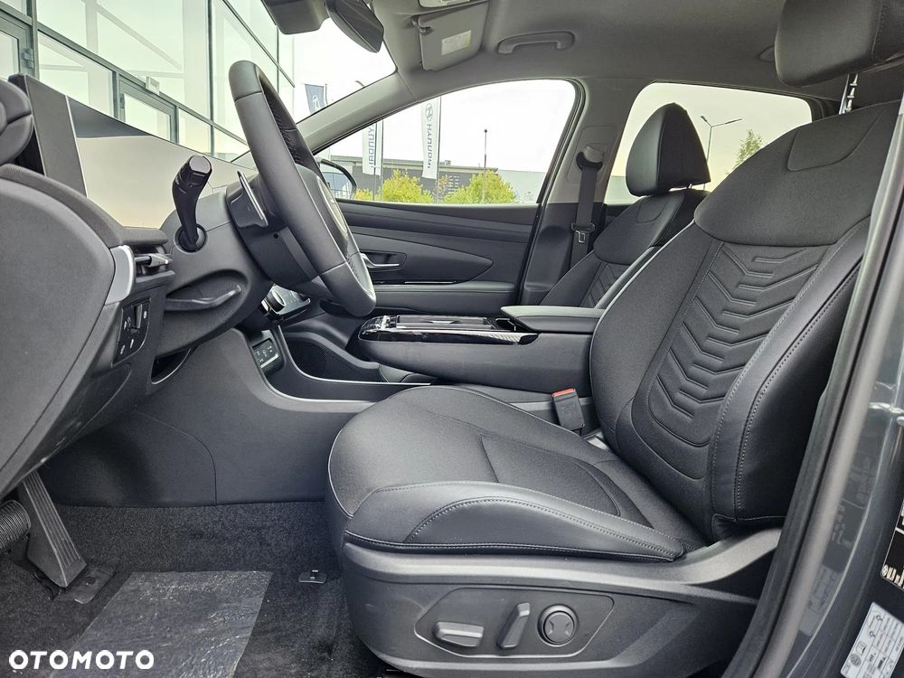 Hyundai Tucson 1.6 T-GDi Executive 2WD DCT - 21