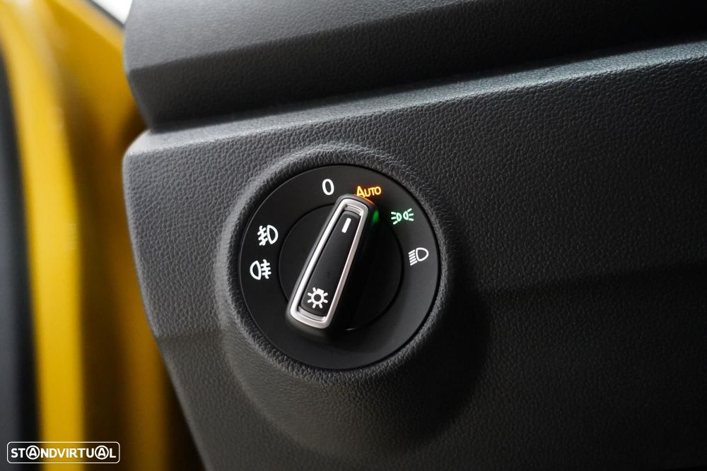 VW T-Roc 2.0 TDI Sport DSG 4Motion - 19