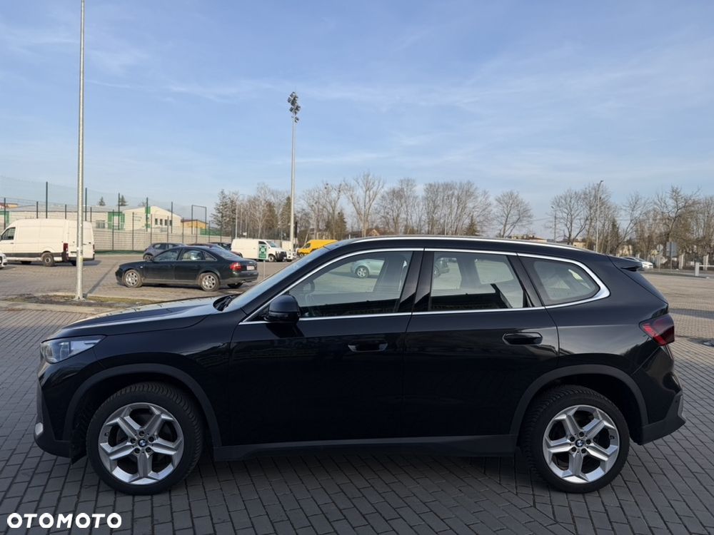 BMW X1 sDrive18d M Sportpaket - 10