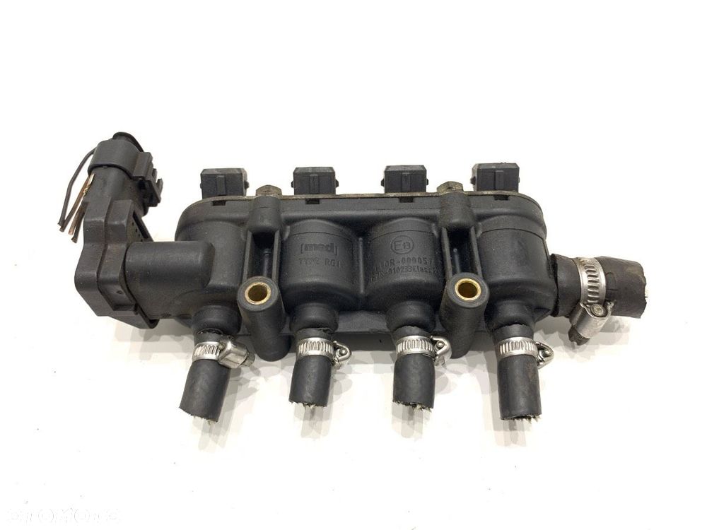 WTRYSKIWACZ LPG  VW PASSAT B5.5 (3B3) 2000 - 2005 1.8 T 20V 110 kW [150 KM] benzyna 2000 - 2005 - 1