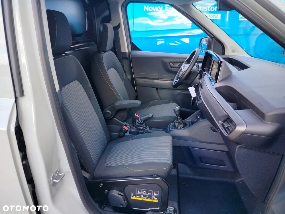 Ford Transit Courier - 6