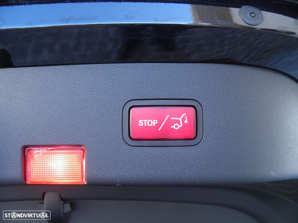 Mercedes-Benz CLS 250 d Shooting Brake - 12