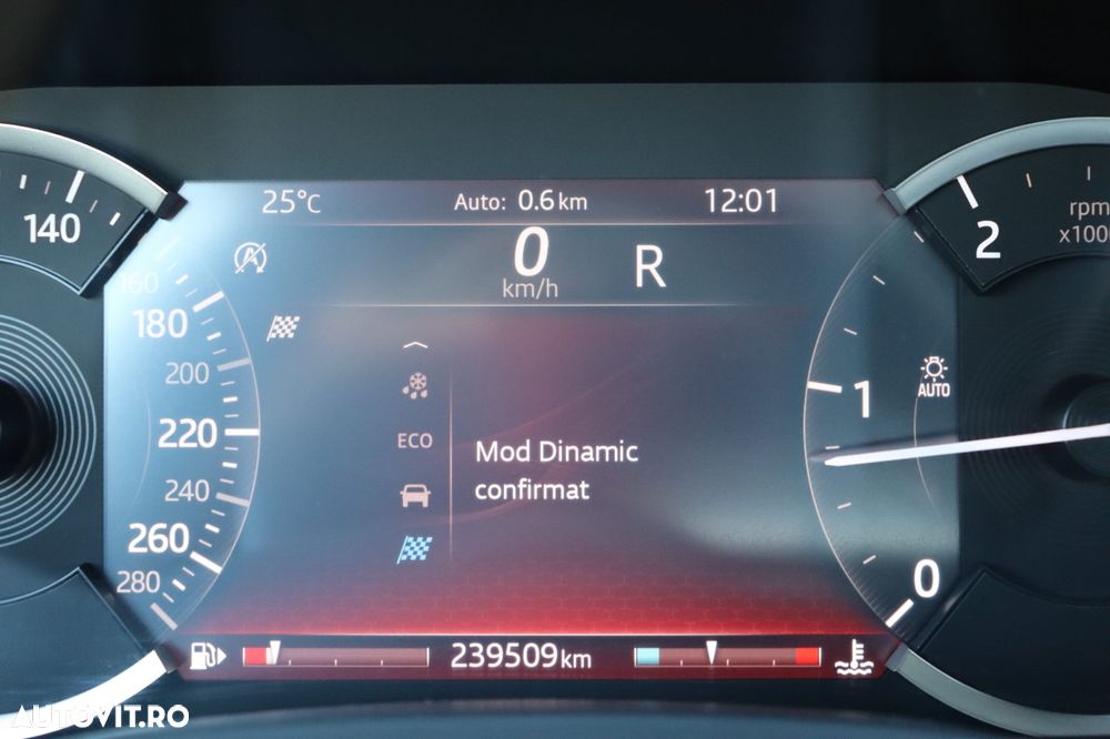 Jaguar XE D180 Aut. R-Dynamic S - 21