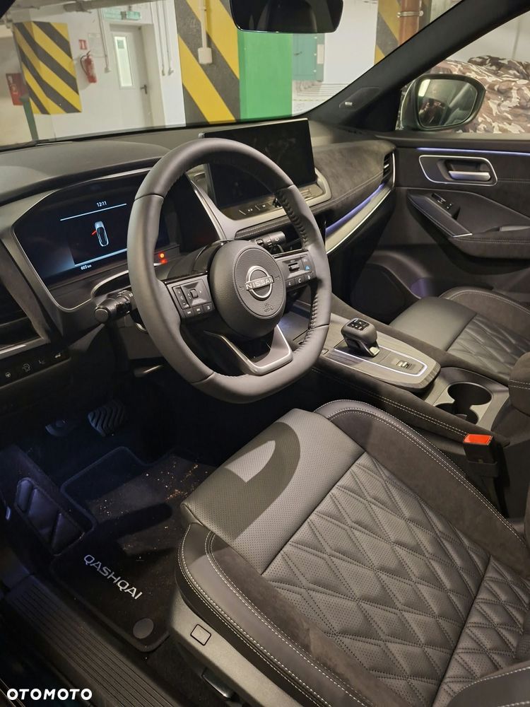 Nissan Qashqai 2026 photo 5