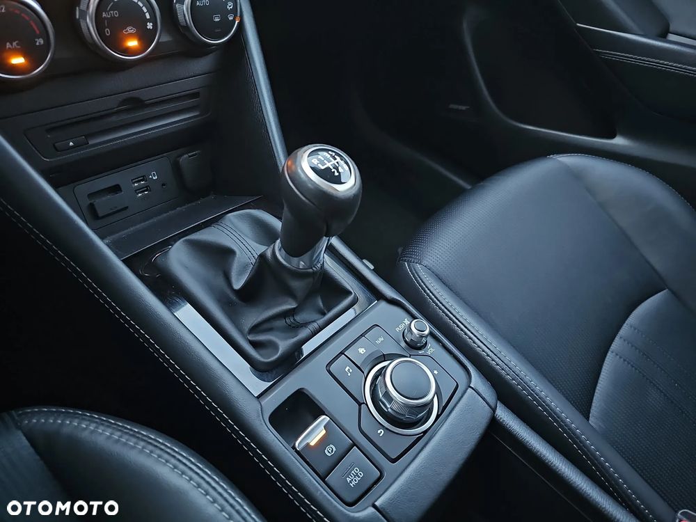 Mazda CX-3 2.0 SkyPassion - 22