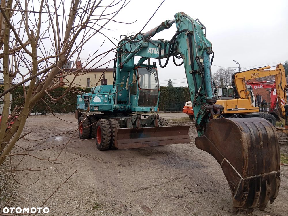 Komatsu PW 170 ES - 19