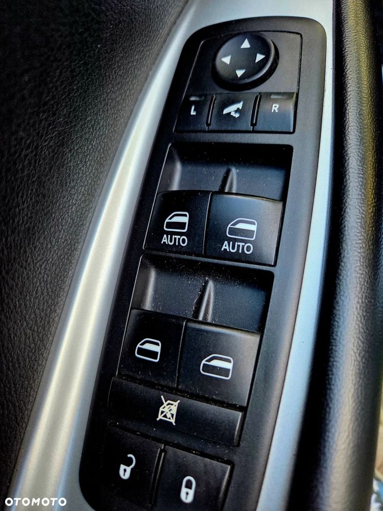 Fiat Freemont 2.0 Multijet 16V DPF Urban - 21