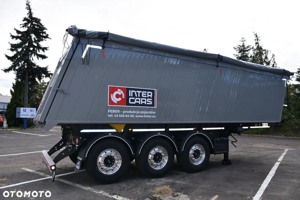 Feber Inter Cars NW 39 KZ - 1