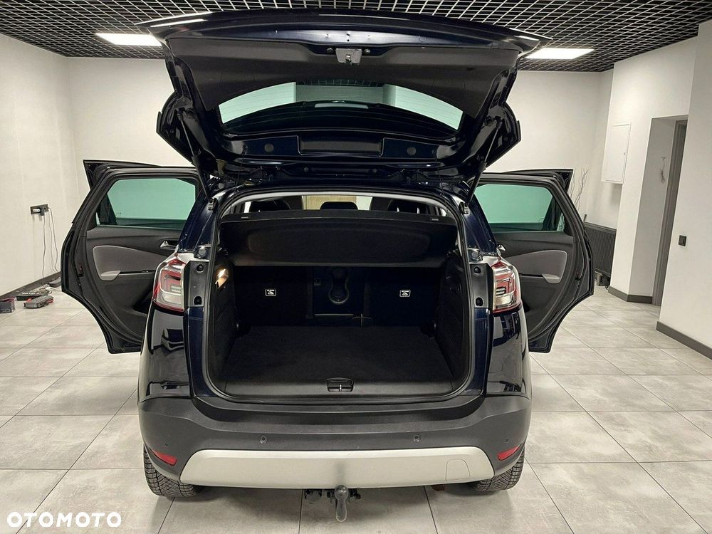 Opel Crossland X 1.2 Start/Stop Ultimate - 31