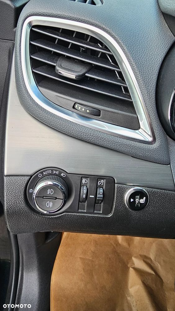 Opel Mokka 1.4 Turbo ecoFLEX Start/Stop Edition - 20
