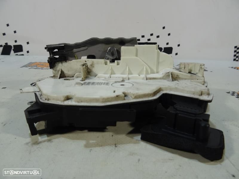 Fecho Da Porta Frente Direita Volkswagen Golf Vii (5G1, Bq1, Be1, Be2) - 5