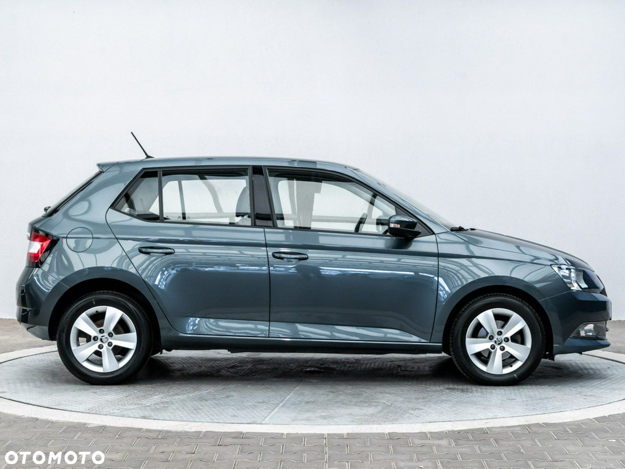 Skoda Fabia 1.0 TSI Ambition - 5