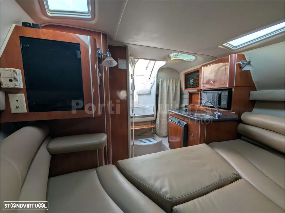 Doral 350 Monticello Elite - 22