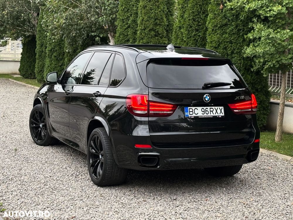 BMW X5 xDrive25d - 6