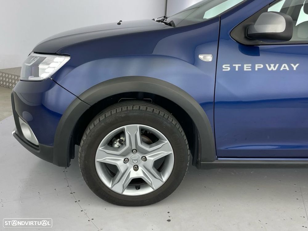 Dacia Logan MCV 0.9 TCe Confort - 19