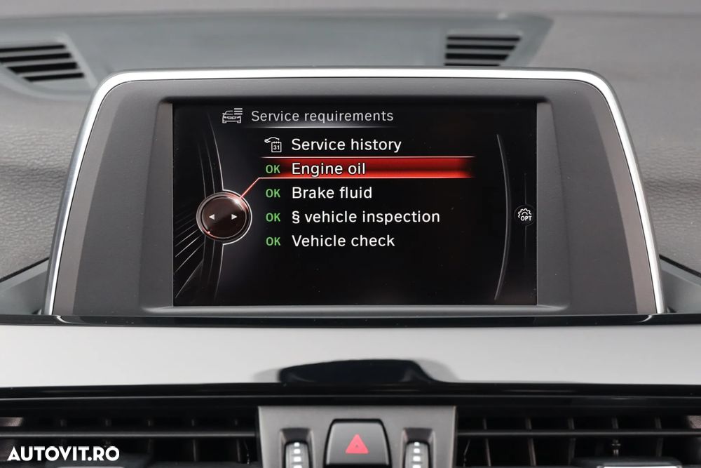 BMW X1 xDrive18d Aut. xLine - 15