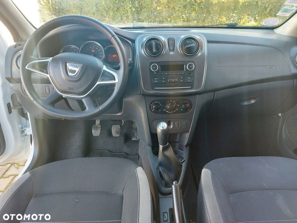 Dacia Sandero Stepway - 15