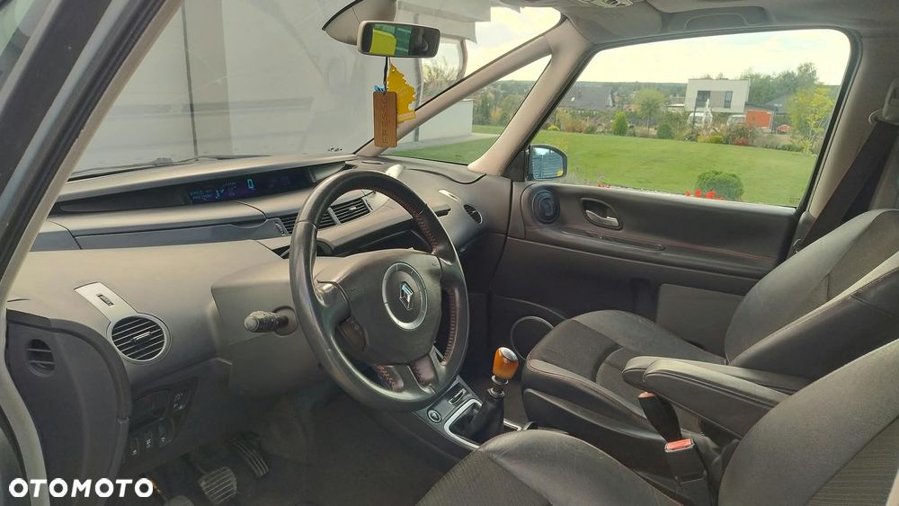 Renault Espace 2.0T 16V Dynamique - 9
