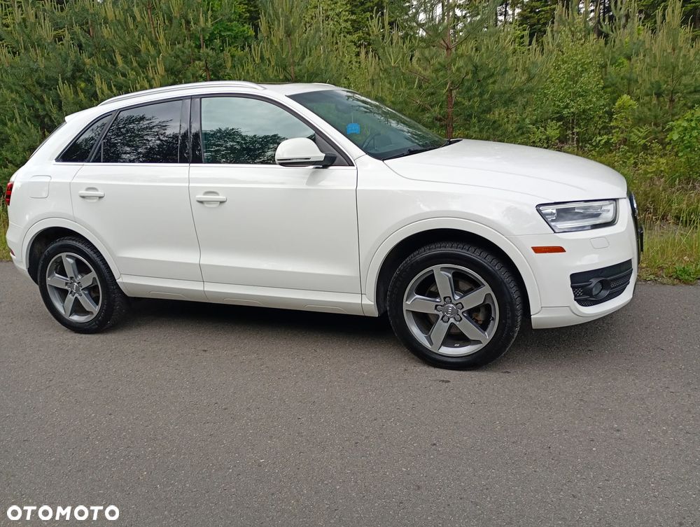 Audi Q3 - 6