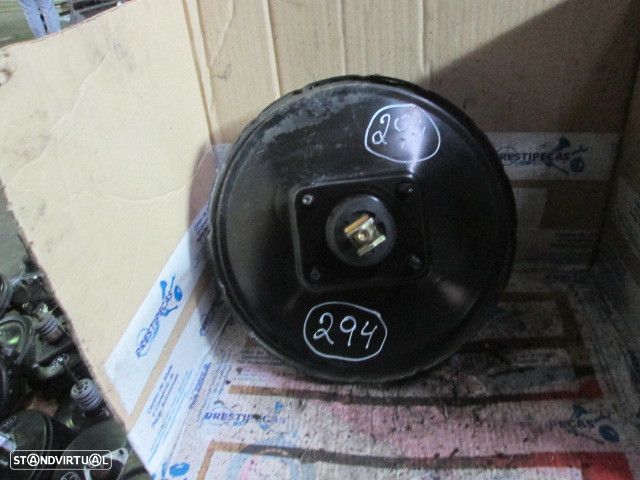 Servofreio 4M513 875015111319 NISSAN ALMERA 2001 1.5 I GASOLINA - 2