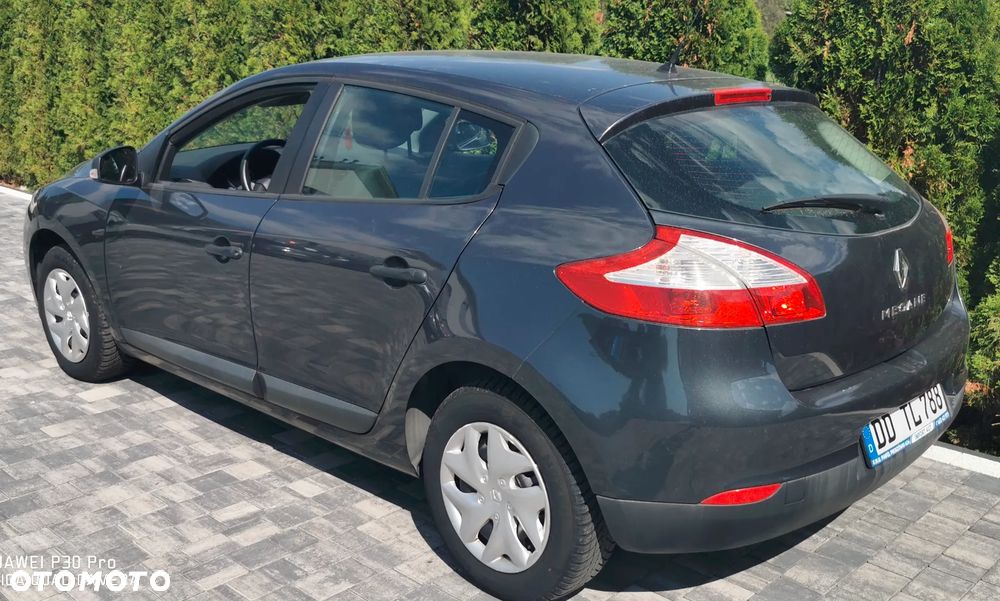 Renault Megane - 20