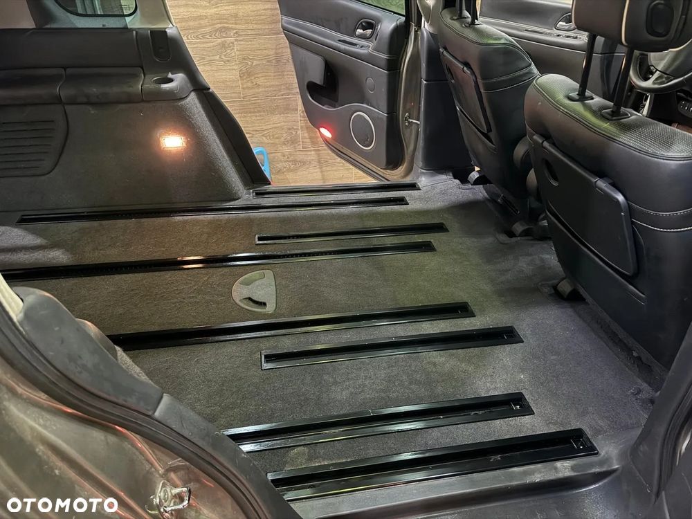 Renault Espace 2.0 dCi Initiale - 10