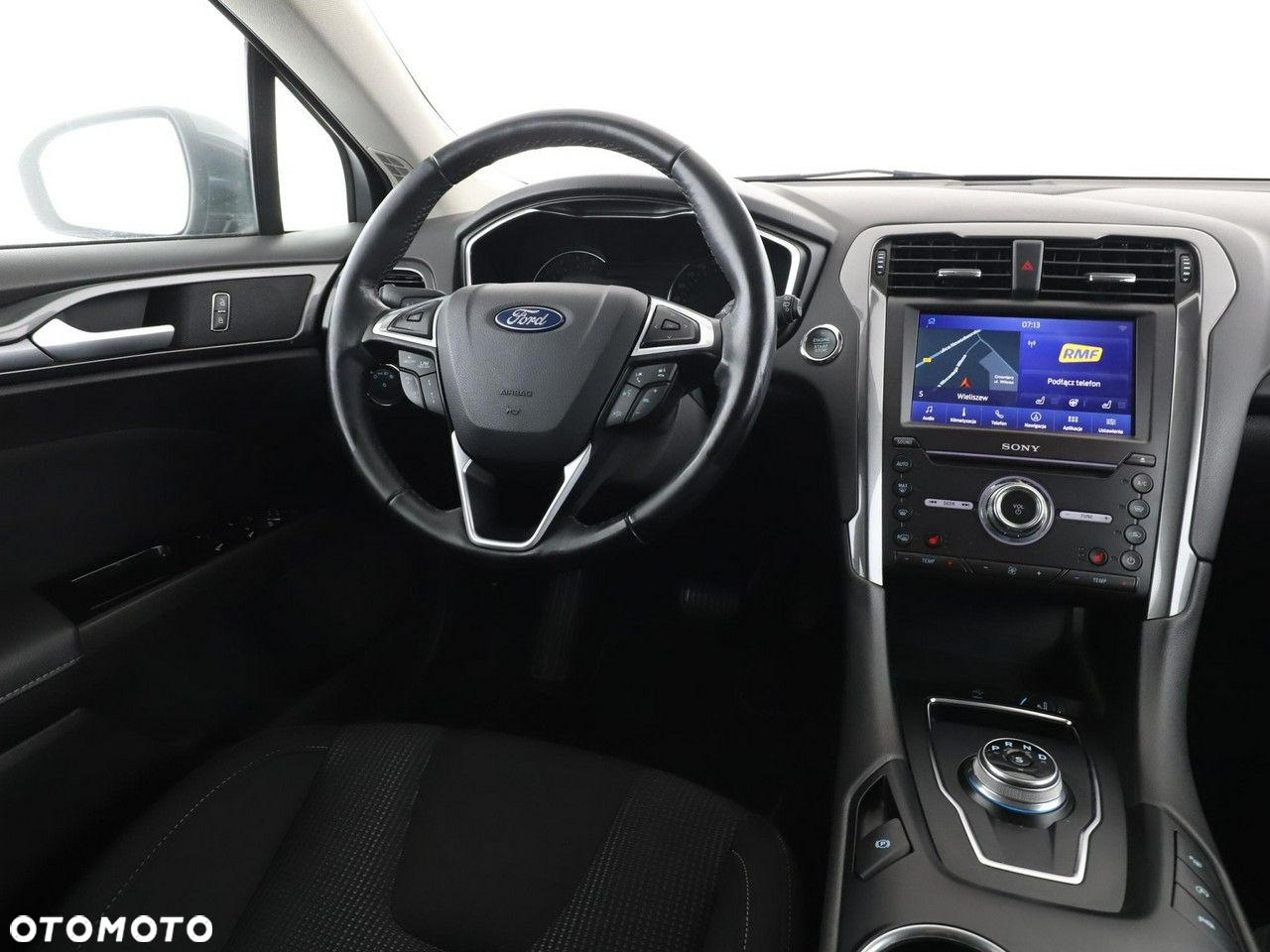 Ford Mondeo 2.0 EcoBlue Titanium AWD - 16