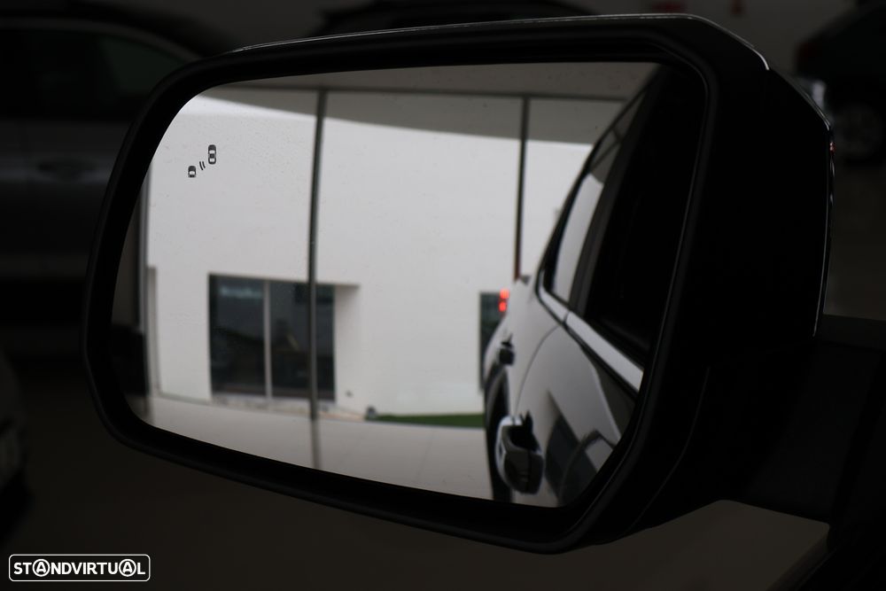 VW Amarok 3.0 TDI Style 4x4 - 32