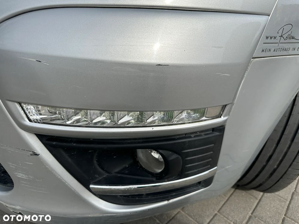 Citroën C4 Grand Picasso 1.6 HDi FAP (7-Sitzer) Tendance - 23