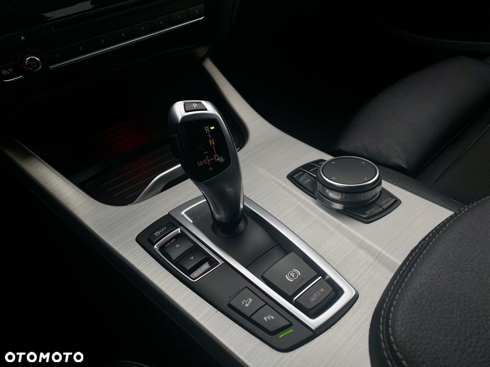 BMW X4 xDrive20i Edycja M Sport - 15