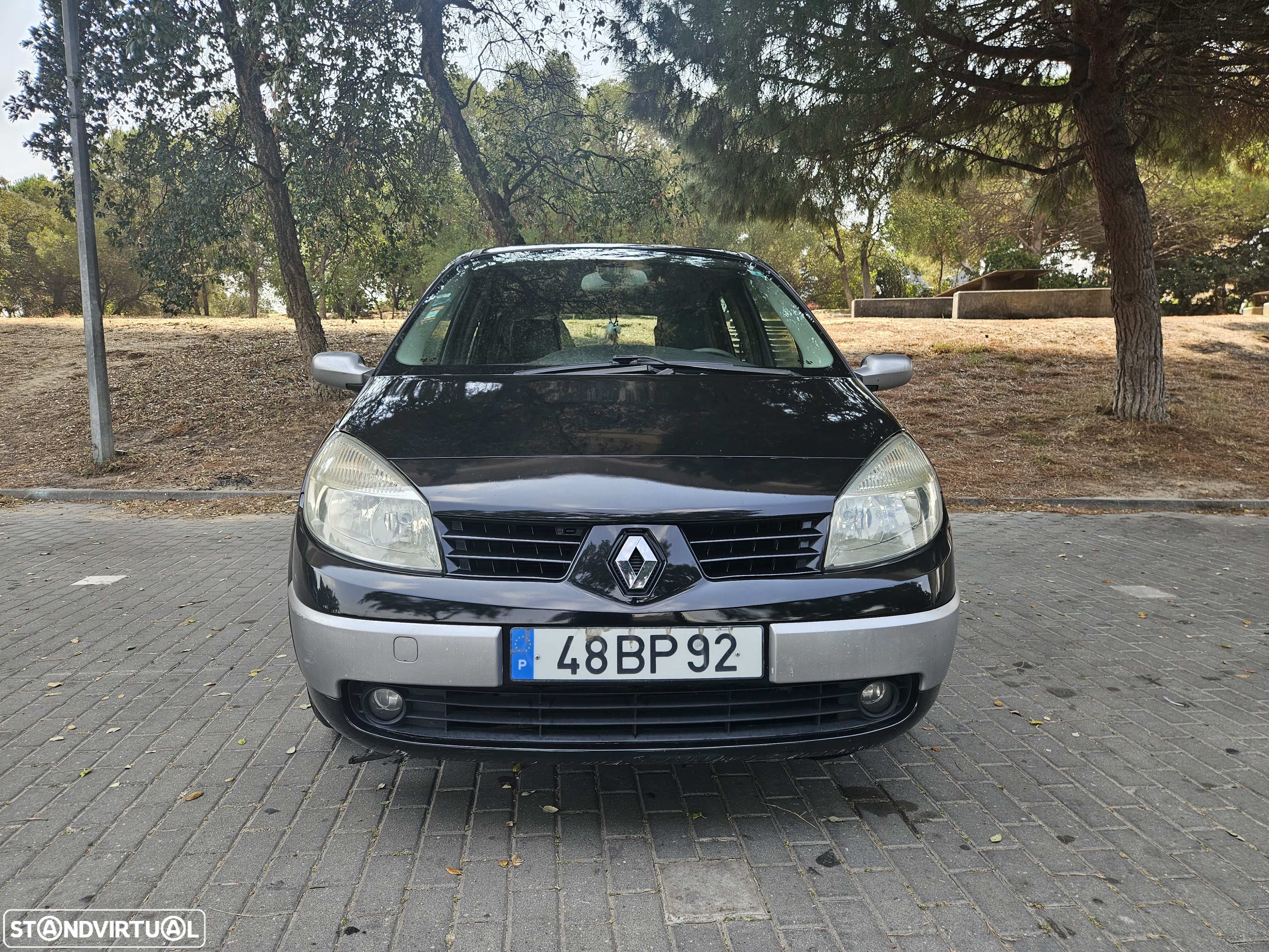 Renault Scénic - 8
