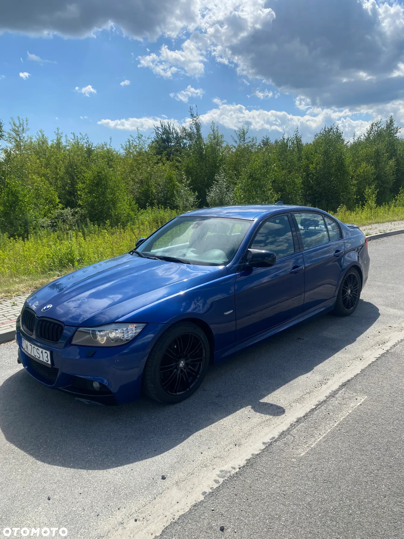 BMW Seria 3 - 2