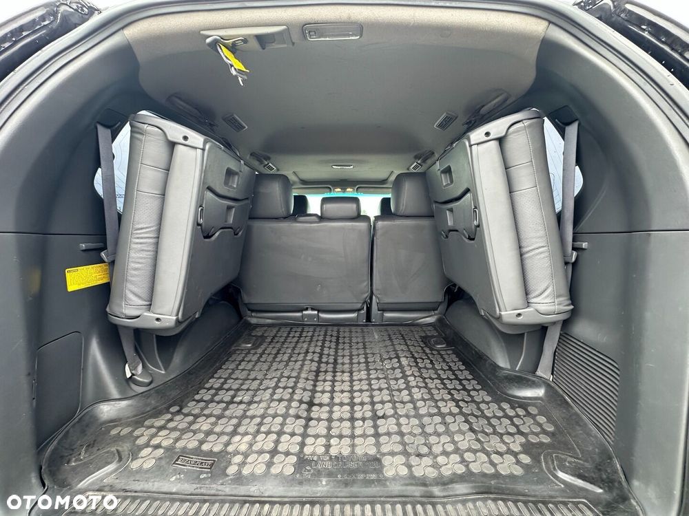 Toyota Land Cruiser 3.0 D Sol Navi - 22