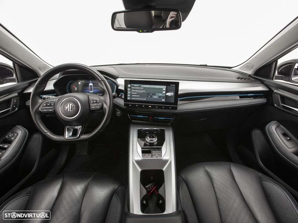 MG MG5 61 kWh Luxury - 6