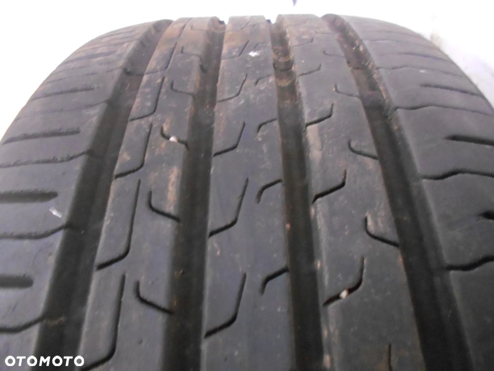 OPONA POJEDYNKA 225/45R18 CONTINENTAL ECO CONTACT 6 MO DOT 4122 7.5MM - 2