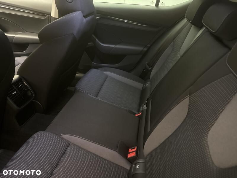 Skoda Octavia 1.5 TSI ACT Ambition - 20